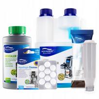 Filtras Krups AL-TES46 kavos aparatui, skystis, nukalkinimo priemonė 250 ml, tabletės