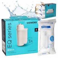 Vandens filtras Siemens TZ70003 Brita Intenza, 3 vnt., kavos aparatui