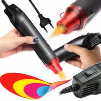 Mini elektrinis karšto oro pistoletas HANDY 300W 230V 170°C