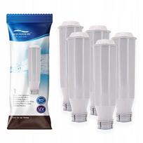 Vandens filtras Krups Express, Nivona AL-TES46, F088, NIRF701, 5 vnt.
