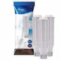 Kavos aparato filtras Krups Express, Nivona AL-TES46 F088, NIRF701, 3 vnt.