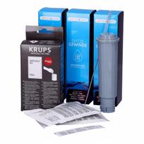 Vandens filtras KRUPS NIVONA F054 kavos aparatui, 3 vnt.