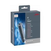 Vandens filtras JURA CLARIS Smart+ 4 vnt.