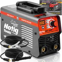 Suvirinimo aparatas inverterinis 300A MMA TIG LIFT VRD 20–300A 230V STRONG