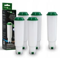 Vandens filtras FilterLogic CFL-701B Nivona, Krups, Melitta 4+1 kavos aparatams