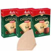 Kavos popieriniai filtrai Melitta Original Intense Premium, 240 vnt.