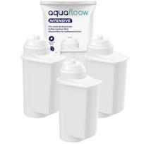 Vandens filtras AquaFloow Siemens EQ6 EQ9 kavos aparatui, 3 vnt.