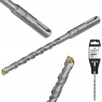 Grąžtas akmeniui, mūrui, betonui Vorstahl SDS Plus, 12 x 310 mm