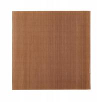 Džiovyklės tarpinės Wartmann 0,1 mm, be PTFE, 40x40, rudos, 2 vnt.