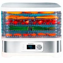Daržovių ir grybų džiovyklė 400W 10l