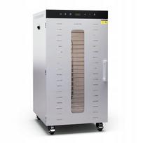 Maisto džiovyklė grybams, vaisiams, daržovėms, žolelėms 2000W