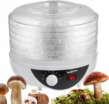 Maisto džiovintuvas 250W