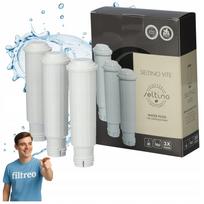 Vandens filtrų rinkinys Melitta Pro Aqua Seltino Vite, 3 vnt.