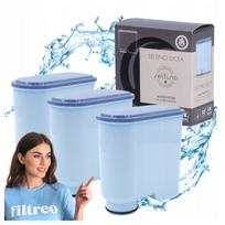 Vandens filtras PHILIPS SAECO AquaClean, 3 vnt.