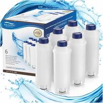 Kavos aparato filtras Delonghi Eletta Dinamica AL-S002, 6 vnt.