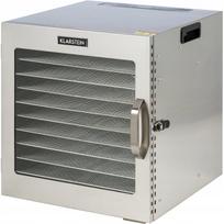 Maisto džiovintuvas grybams, vaisiams, daržovėms, žolelėms 1000W