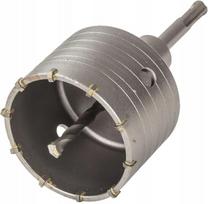 Betono karūna gręžimui SDS Plus 80mm