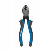 Šoninės replės laidams Dexter 160 mm