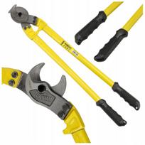 Metalo strypų kirpimo replės 60cm Universal Sharp