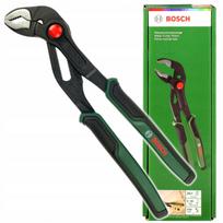 Reguliuojamos replės BOSCH 250 mm, 0–46 mm