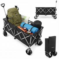 Transportavimo vežimėlis XXL 250L HyperMotion