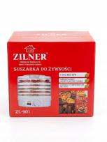 Maisto džiovintuvas Zilner ZL-901 280 W