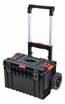 Vežimėlis QBRICK SYSTEM ONE Cart 2.0 su ratukais