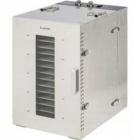 Maisto džiovintuvas, 1500W, grybams, vaisiams, daržovėms, žolelėms