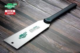 Rankinė pjūklas Ryoba 240 mm 17/9TPI TAKAGI SharkSaw
