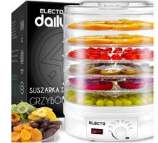 Maisto džiovintuvas 500W XXL 6 lygiai