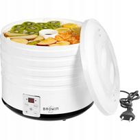 Maisto džiovintuvas Browin 801025 500 W