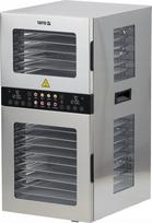 Maisto džiovyklė 20 padėklų, 1500W, YATO YG-16001