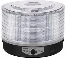 Grybų džiovyklė Sencor SFD 3109BK 250W 9 sietai