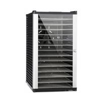 Maisto džiovintuvas Klarstein Fruit Jerky 14 1000 W