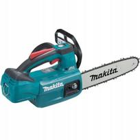 Grandininis pjūklas Makita DUC254Z 18V LXT