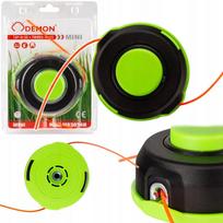 Universalus žoliapjovės valas DEMON MINI TAP-N-GO M10x1.25