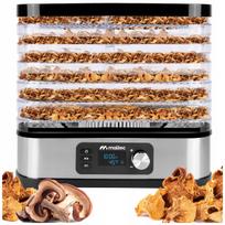 Maisto džiovintuvas, 6 sietai, 450W