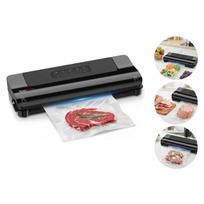 Maisto vakuuminis suvirinimo aparatas Bonsenkitchen 125W Touch
