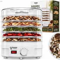 Maisto džiovintuvas 600W XXL 5 sietai
