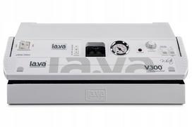 Vakuumavimo aparatas LAVA V300 White su maišeliais