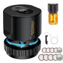 Automatinis vakuuminis indelių sandariklis 6.8 cm / 8.3 cm