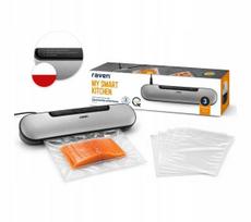 Vakuuminio suvirinimo aparatas Raven EZP001, 90W, su siurbimo funkcija