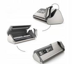 Vakuuminis suvirinimo aparatas Mesliese V6120 95 kPa 140W