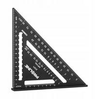 Staliaus kampainis su pagrindu Aluminium Precision PROLINE 21371