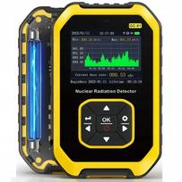Radiacijos matuoklis su LCD GC01