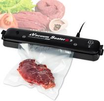 Maisto vakuuminis suvirinimo aparatas 90W ZKFK-001