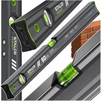Magnetinis gulsčiukas 60 cm Stalco Perfect Vseries