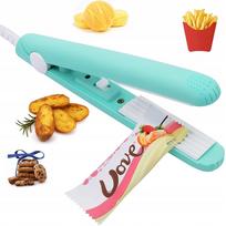 Mini maisto pakavimo suvirinimo aparatas