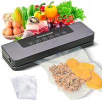 Vakuuminio pakavimo mašina marinuotiems ir sous vide, 30 cm, Split Design