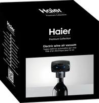 Elektrinis vakuuminis pakavimo įrenginys Haier